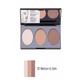 NOTE PERFECTING CONTOURING POWDER PALETTE 02 15 gm - Face Palettes