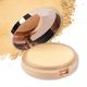 Matt Look HD Pro High Definition Skin Fixing Powder, SPF - 15, Yellow Sapphire 20 gm - Compact Powder