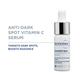Bioderma Pigmentbio C- Concentrate Brightening Cream Corrector Pigmentation Disorders 15 ml - Face Serum