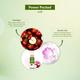 Lotus Botanicals GlycoBoost Gentle Exfoliating Toning Solution with Red Apple+Glycolic Acid 50 ml - Scrubs & Exfoliants