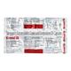 Erzol D Capsule 10'S - Ulcer/Reflux/Flatulence-Aaa