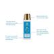 Forest Essentials Ultra-Rich Body Milk Madurai Jasmine & Mogra body Milk 50ml - Lotions & Creams