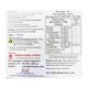 BIFILAC GG SUGAR FREE & GLUTEN FREE Granules 0.75gm - Diarrhoea-Ant