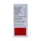 SOLVIN DX Sugar Free Raspberry Flavour Syrup 100ml - Cough And Cold-Cou