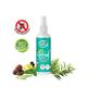 Buddsbuddy Natural Herbal Mosquito Repellent Body Spray 100 ml - Mosquito Repellent