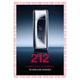 CAROLINA HERRERA 212 VIP Men Eau de Toilette 1 gm - Men Perfumes (Edt/Edp)