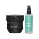 ENN Wipe Out Chlorophyll Cleanser And Illuminous Oil Free Day Moisturiser kits 100 gm - Facial Kits