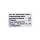 IVAREST 5mg Tablet 10's - Heart Failure-Oth