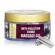 Silver Massage Gel - Pure Silver dust & Sandalwood Oil 50 gm - Face Gels