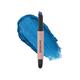 Makeup Revolution Lustre Wand Shadow Stick Intense Blue 1.6 gm - Eyeshadow, Bases & Primers