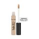 Miss Claire Fake It Ultimate Cover Concealer -4 5 Ml - Concealer