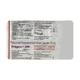 Pregcert 200mg Capsule 10'S - Hormonal Therapy-Oes