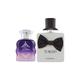 Maryaj Lilas EDP Citrus Floral Perfume And Maryaj Tuxedo EDP Spicy Woody Perfume 200 ml - Perfumes (Edt/Edp)