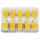 OXCARBAVAC 150 Tablet 10's - Epilepsy/Convulsion-Ant