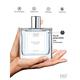 EM5 Pause Perfume for Men - Eau De Parfum Spray, Aromatic Fresh Amber 50 ml - Men Perfumes (Edt/Edp)
