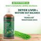 Vansaar Wheat Grass Juice 500 ml - Ayurvedic Juices