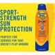 Banana Boat Sports Ultra Sunscreen Spray Spf 100 170 gm - Body Sunscreen