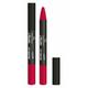 Half N Half Matte Lip Crayon, 24H Super Stay, 02 Go Red 3.5 gm - Lip Crayons
