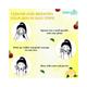 Everyuth Naturals Brightening Lemon & Cherry Facewash 150 gm - Face Wash & Cleansers
