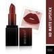 Swiss Beauty HD Matte Lipstick - (Murphy Brown) 3.5 gm - Lipsticks