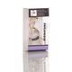 Basicare 5005 SIGNATURE ERGONOMIC EYELASH CURLER WITH HYPOALLERGENIC SILICON PADS 1's - Eyelash Curlers