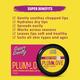 Super Smelly Plum Love Natural Lip Balm 10 gm - Lip Balms
