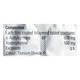 MUCIBRO A Tablet 10's - Asthma/COPD-Ast