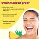 Plix The Plant Fix 3% Tranexamic Face Serum (30Ml) And Pineapple Foaming Face Wash (100Ml) 2's - Face Serum