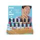 O.P.I Nail Lacquer Spring Collection Gliterally Shimmer 15 ml - Nail Polish