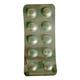 Etorica MR 60/4mg Tablet 10'S - Muscle Spasm-Mus