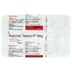 BACLOTAB 10 Tablet 15's - Muscle Cramps/Spasticity-Mus