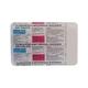 Tellzy MT 50mg Tablet 15'S - Hypertension-Ang