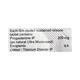 GESTMATE SR 200mg Tablet 10's - Hormonal Therapy-Oes