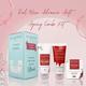 Glamveda Red Wine Advance Anti Ageing Combo Gift PackReduces Signs Of Ageing 1's - Makeup Kits & Sets