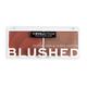 Makeup Revolution Colour Play Blushed Duo Baby 5.8 gm - Blushes