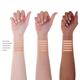 Flormar HD Invisible Cover Foundation 120 Honey 6.5ml - Foundation
