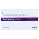SULTAZIDE 375mg Tablet 10's - Bacterial Infections-Pen