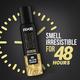 Axe Signature Gold Temptation Body Deodorant For Men 154 ml - Men Deodorants/Roll-Ons