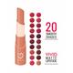 Matt Look Vivid Matte Lipstick, Nude Beauty 3.8 gm - Lipsticks