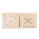 LAIQA Premium Sanitary Pads Combo Pack (10 Ultrathin Day Pads L + 5 Cosyfluff Night Pads XL) - Sanitary Napkins
