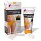 everteen RADIANCE Bikini Line Hair Remover Creme with Charcoal, Kojic Acid and Vitamin C 50 gm - Shaving & Hair Removal