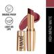 Lakme 9to5 Powerplay Priming Matte Lipstick, Lasts 16hrs, Rosy Sunday, 3.6 gm - Lipsticks