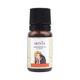 Skivia Lemongrass Essential Oil - Helps Remove Impurities Minimizes Dandruff 10 ml - Essential Oils