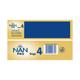 Nestle Nan Pro 4 (18 Months+) Powder 400 gm (Refill Pack) - Baby And Infant Supplements