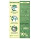 B-Fit Adult Economy TAPE Diaper (L) 10's - Adult Diapers & Pads