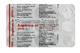 Jupiros 10mg Tablet 15'S - High Cholesterol-Dys