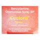 COOLORA Spray 30ml - Oral Care - P-Mou