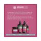 Arganicare Strengthening Organic Argan Oil and Keratin Conditioner 400 ml - Conditioners
