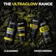 Beardo Ultra Glow Body Lotion - Men 250 ml - Lotions & Creams