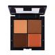Flormar Contour Palette 03 Medium Deep 10 gm - Contour